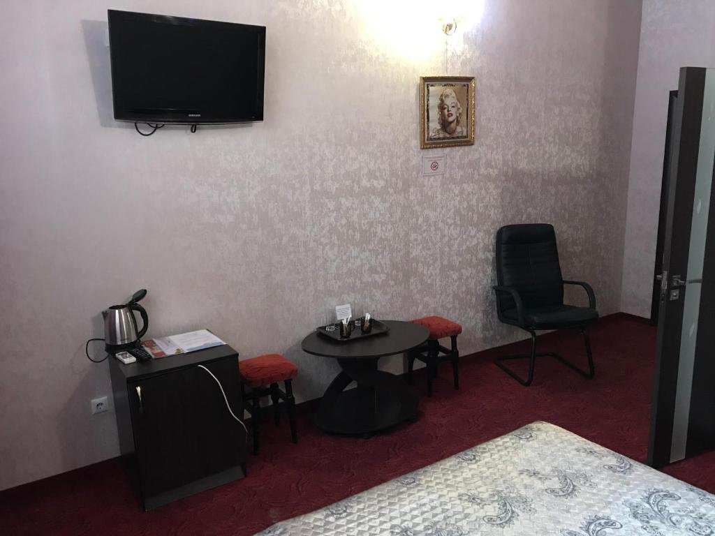 Гостиница Рио Симферополь