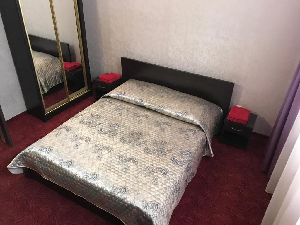 Гостиница Рио Симферополь