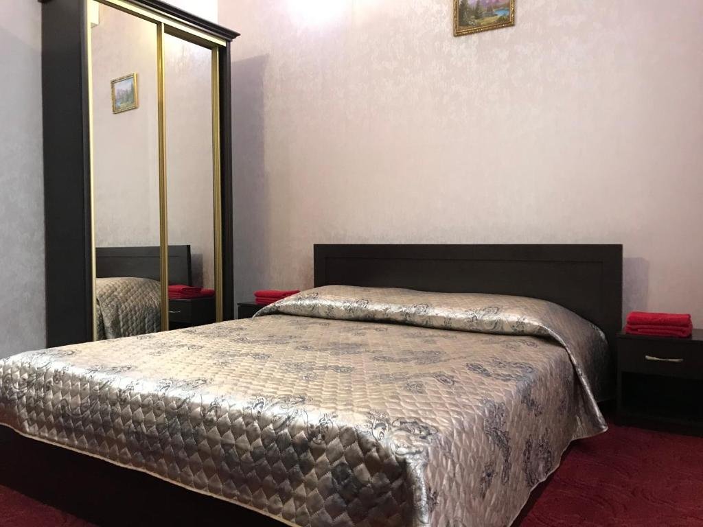 Гостиница Рио Симферополь