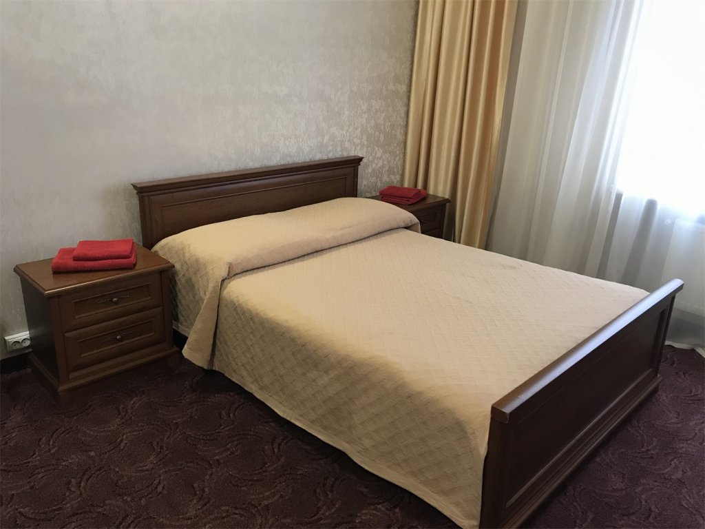 Гостиница Рио Симферополь
